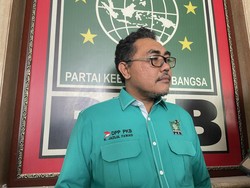 Akankah PKB Cabut dari Koalisi Prabowo Usai Finalisasi Duet Anies-Cak Imin?