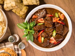 5 Resep Olahan Daging Kurban Khas Jatim