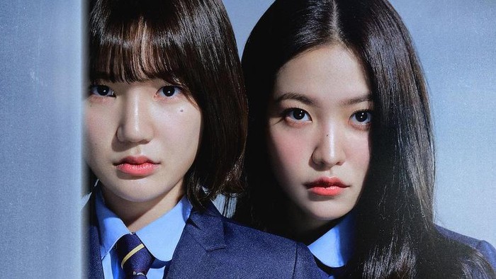 3 Alasan Kamu Harus Nonton Drakor BITCH X RICH, Menunjukkan Sisi Lain dari Yeri Red Velvet