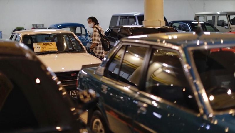 Jakarta Fair atau Pekan Raya Jakarta (PRJ) kembali hadir. Pameran multiproduk terbesar, terlengkap, dan terlama di kawasan Asia Tenggara