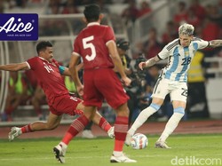 Kantungi Garnacho, Asnawi Jadi Trending Topic
