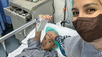 KONDISI KANAKA MEMBAIK