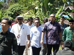 Andre Rosiade Dinilai Cakap Berkolaborasi dengan Kepala Daerah di Sumbar