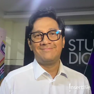 Masih Tinggal Serumah dengan Erin, Andre Taulany Ungkap Nasib Anak