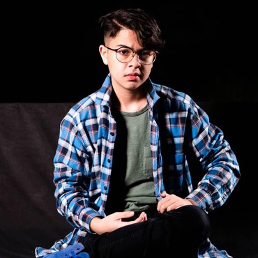 Sosok Halil Fuad Alkatiri, Ayah Baim Cilik yang Disebut Bawa Kabur Uang Rp32 Miliar