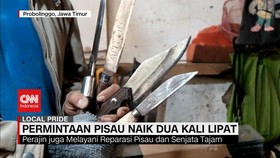 VIDEO: Raup Untung Menjelang Iduladha