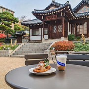 5 Kafe Paling Aesthetic yang Wajib Kamu Kunjungi di Korea, Ada yang Sering Muncul di Drakor!