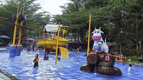 Cimory Semarang: Lokasi, Wahana, dan Harga Tiket Masuk 2023