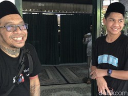 Dokter Sebut David Alami Kekacauan Motorik Usai Dianiaya Mario Dandy