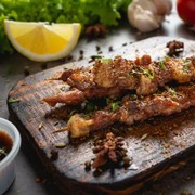 5 Trik Membuat Daging Kambing Lebih Empuk untuk Diolah Jadi Sate