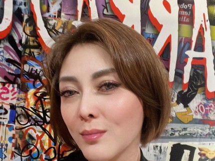 Cerita Dhena Devanka Potong Rambut Terinspirasi Drakor Doctor Cha
