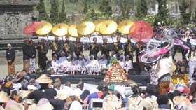 Dieng Culture Festival 2023 Ditiadakan Buntut Penataan Kawasan