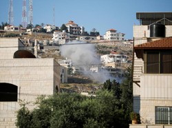 Dunia Hari Ini: Israel dan Palestina Terlibat Bentrokan di Jenin, Tepi Barat