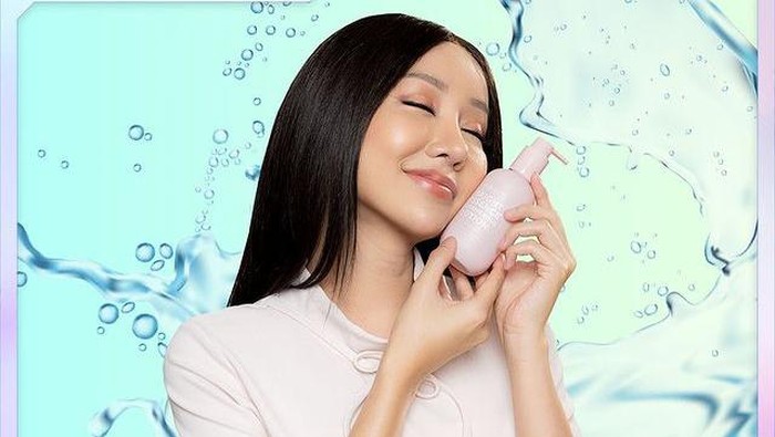 Flowhite Hadirkan Brand Ambassador Baru hingga Ramaikan Jakarta Fair, Ini Detailnya!