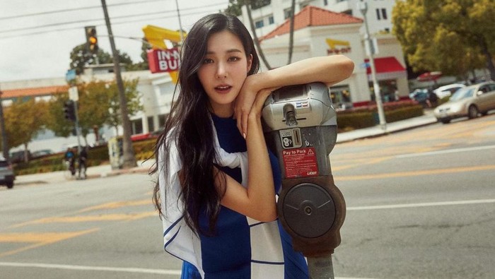 Foto: Instagram.com/tiffanyyoungofficial