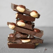 7 Manfaat Dark Chocolate untuk Kesehatan, Bisa Lindungi Kulit dari Bahaya Sinar Matahari!