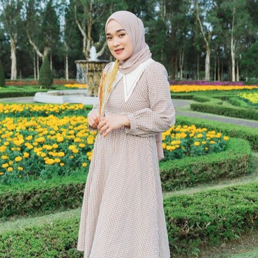 Reaksi Tak Terduga Ririe Fairus Usai Nissa Sabyan & Ayus Diam-diam Resmi Menikah