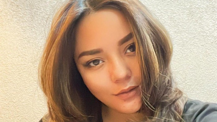 gita sinaga