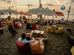 Selain di Labuan Bajo, Kasus Wisatawan Dipalak Juga Banyak di Bali