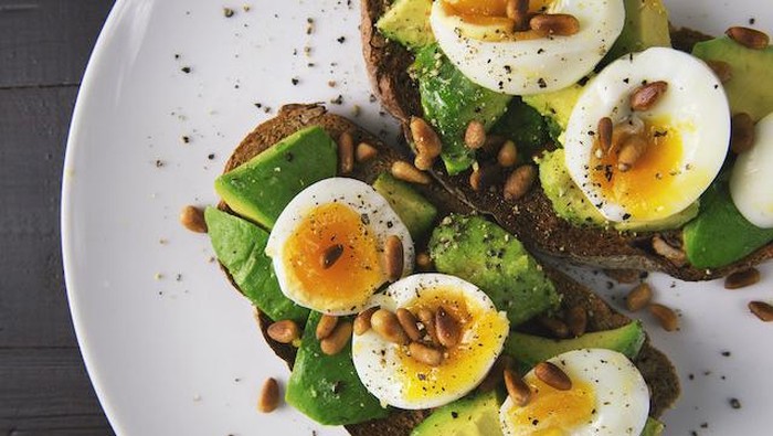 5 Makanan dan Minuman Enak Ini Ternyata Bisa 'Melenyapkan' Lemak dan Usir Perut Buncit, Tertarik Coba?