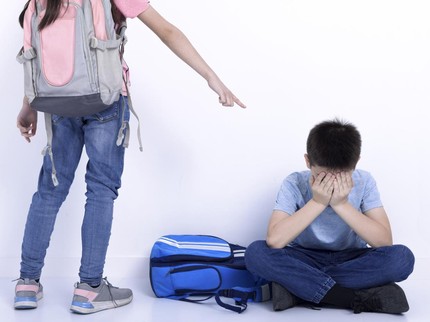 Begini Pola Asuh yang Bisa Membuat Anak Jadi Pembully Menurut Psikolog