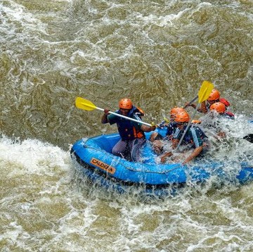 Libur Panjang Datang! Ini 4 Rekomendasi Tempat Wisata di Jabodetabek yang Seru dan Menantang