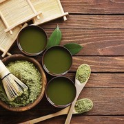 5 Efek Samping Jika Kamu Mengonsumsi Teh Hijau Berlebihan