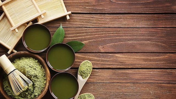5 Efek Samping Jika Kamu Mengonsumsi Teh Hijau Berlebihan