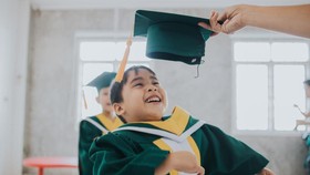 Kemendikbudristek Tegaskan Wisuda Tak Wajib Bagi TK hingga SMA