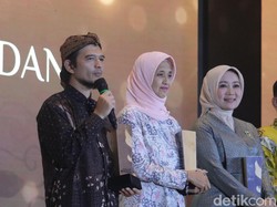 Irfan Amalee Raih Anugerah Figur Teladan detikJabar Awards 2023