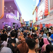 6 Kiat Supaya Aman dan Nyaman Saat Mengunjungi Pekan Raya Jakarta yang Super Ramai