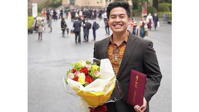 Jerome Pollin/Foto: instagram.com/jeromepolin