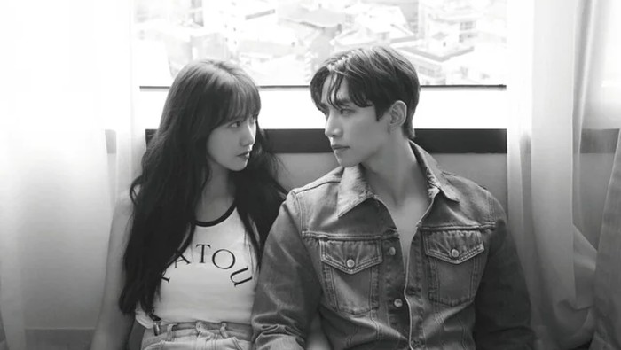 Yoona dan Junho Dikabarkan Pacaran, Ini Pernyataan Resmi Agensi