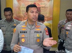 Viral Angkot Terobos Traffic Cone-Lawan Arah di Bogor, Sopir Ditilang Polisi