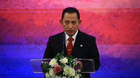 Kapolri Minta Penyidik Persiapkan Diri Lawan Praperadilan Firli Bahuri