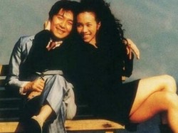 Pernah Dituding Jadi Orang Ketiga Stephen Chow-Athena, Karen Mok Kini Bikin Pangling