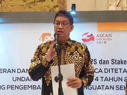 Bos LPS Blak-blakan Banyak BPR Digarong Pemilik