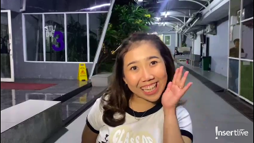 Dikomentari Cantik karena Makeup & Filter, Kiky Saputri Mau Oplas Mirip Artis Korea