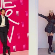 Reunian, Kim Woo Bin dan Bae Suzy akan Membintangi Drakor Romantis Baru Bersama!