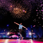 Jadwal Konser Coldplay dan Piala Dunia U-17 Bentrok, Netizen 'Berseteru' Lagi hingga Tanggapan Jokowi