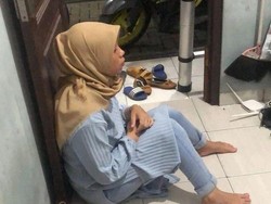 Viral Wanita Asal Bogor Ditinggal di Bekasi Usai Ditipu Kenalan di Medsos