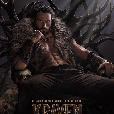 Sinopsis Film Kraven The Hunter, Awal Mula Munculnya Musuh Bebuyutan Spider-Man