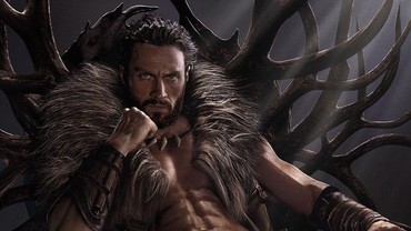 Sinopsis Film Kraven The Hunter, Awal Mula Munculnya Musuh Bebuyutan Spider-Man