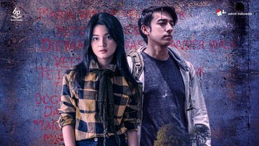 Sinopsis Film 'Kutukan Peti Mati' Diangkat dari Novel Sarcophagus Onrust