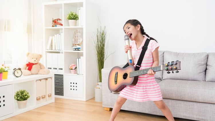 Lagu Soleram