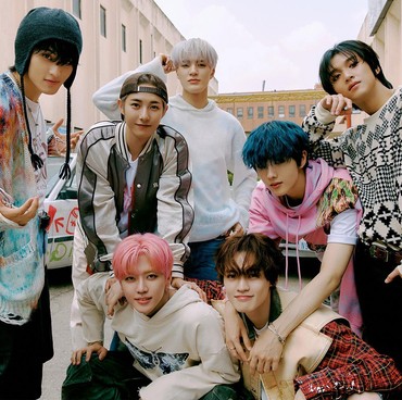 Lirik dan Makna Lagu Broken Melodies - NCT DREAM