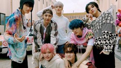 Konser NCT DREAM 'The Dream Show 3' Bakal Digelar di GBK