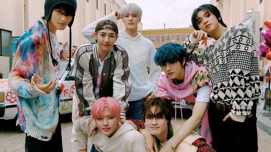 Lirik Lagu Broken Melodies - NCT Dream Lirik Lagu Broken Melodies - NCT Dream