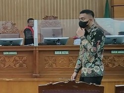Mario Dandy Tetap Aniaya David yang Terkapar: Saya Tak Merasa Kasihan