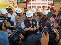 5 Hari Dirilis, Sayembara Nama Stadion di Kediri Diikuti 10.925 Peserta